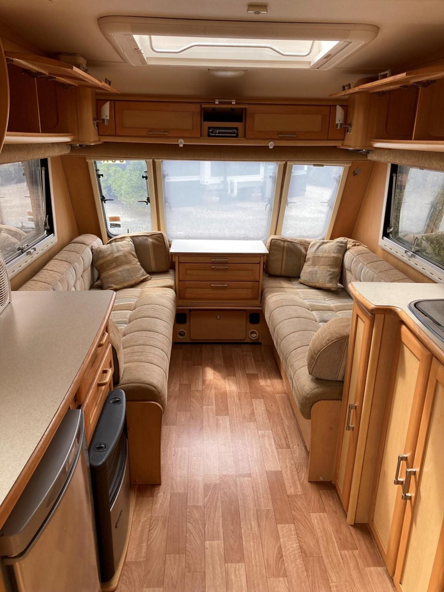 Queen Street Holiday Park Richmond Bagian luar foto