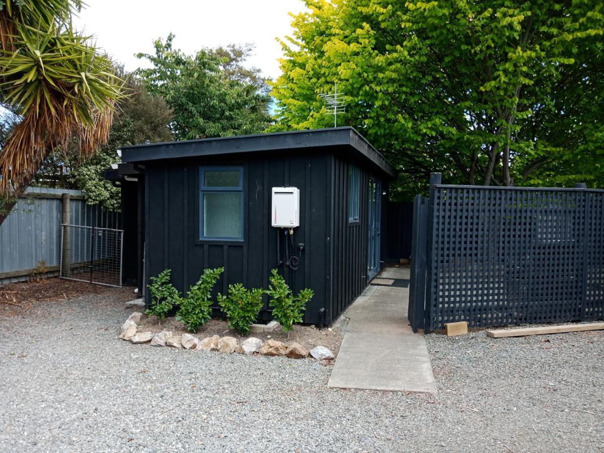 Queen Street Holiday Park Richmond Bagian luar foto